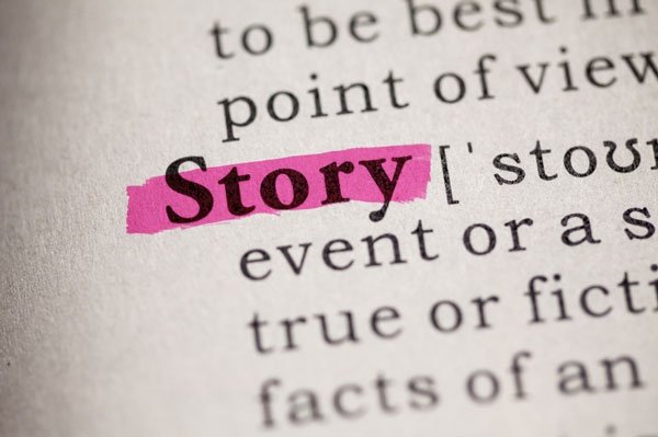 Are You Really Telling Stories?