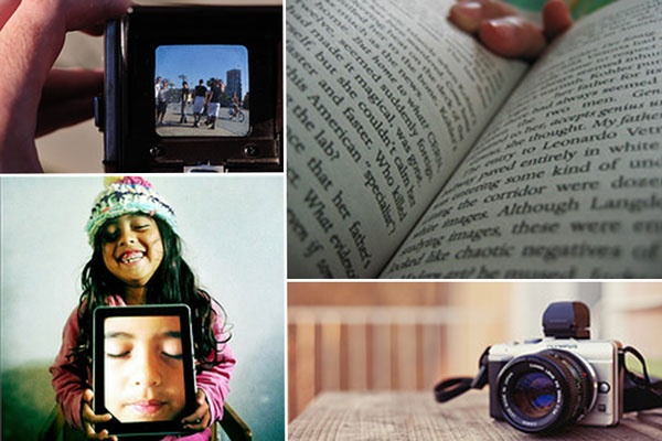 Technology, Imagination, and Organizing With Storytelling