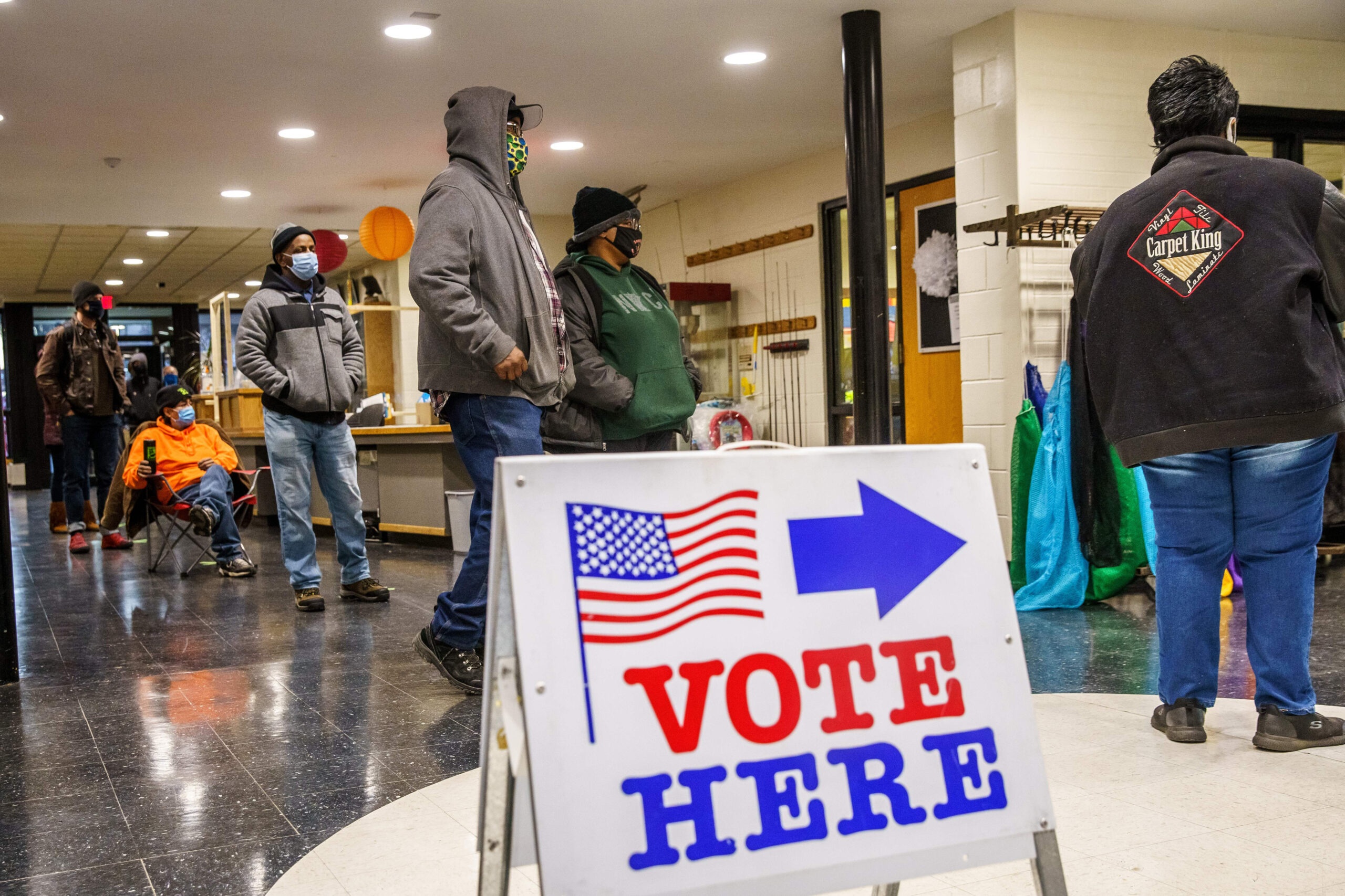 New Effort Seeks to Get 500 Wealthy Americans to Give at Least 1% of Net Worth to Charities That Strengthen Democracy