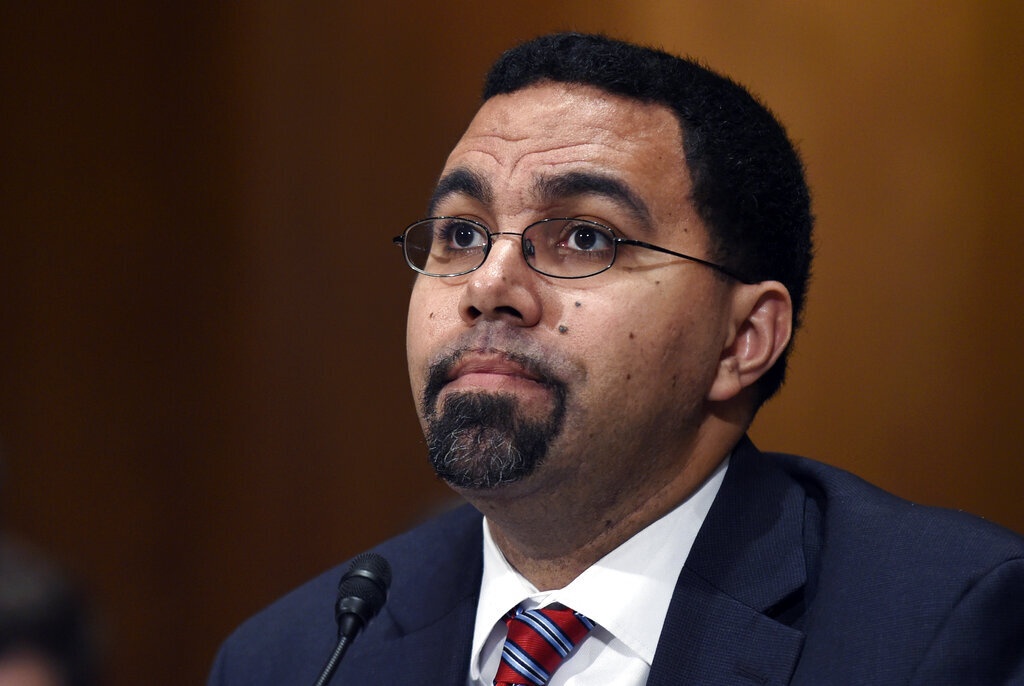 Education Trust Names Interim CEO as John King Starts Md. Gubernatorial Run