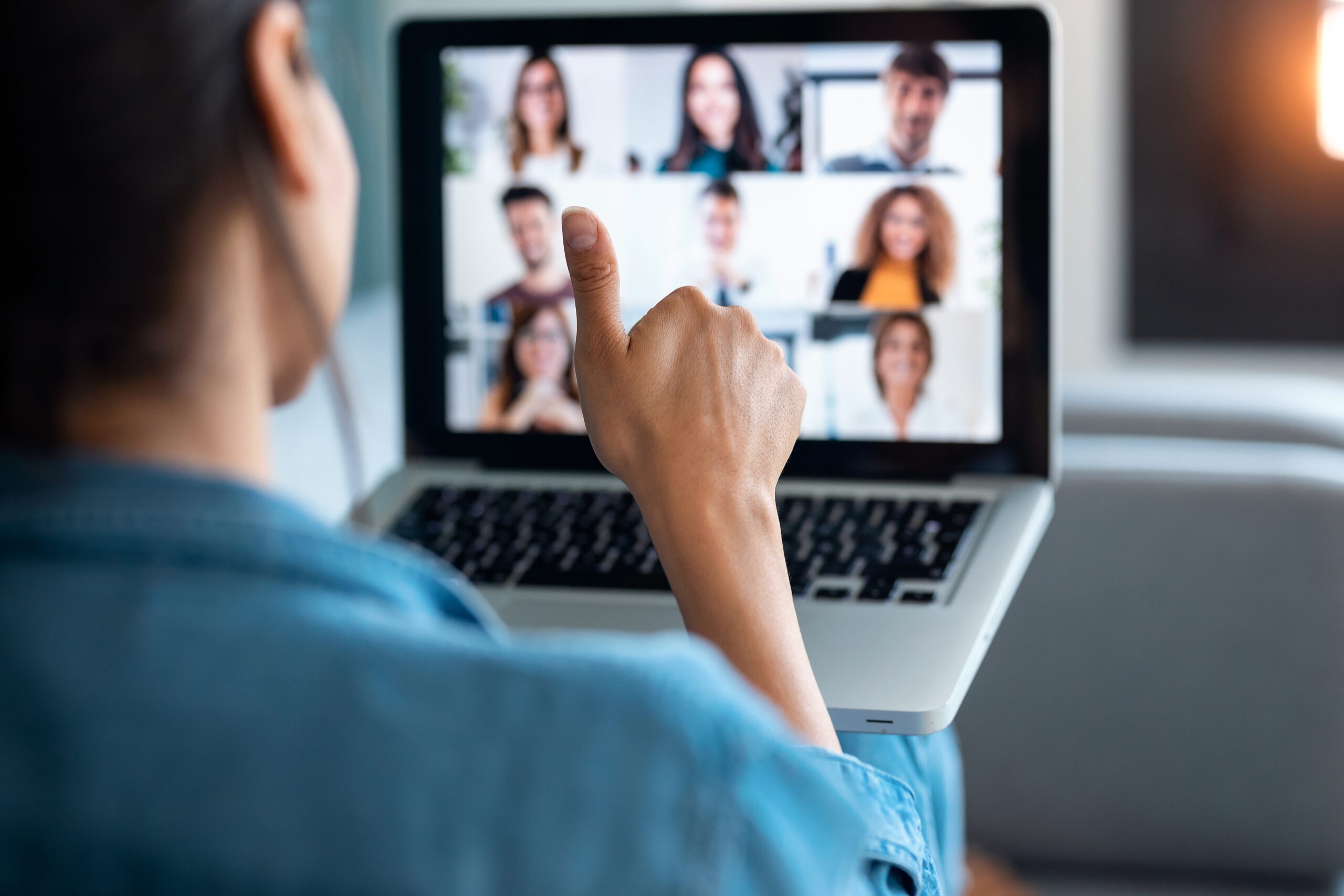 The 5 Essentials of Successful Collaboration