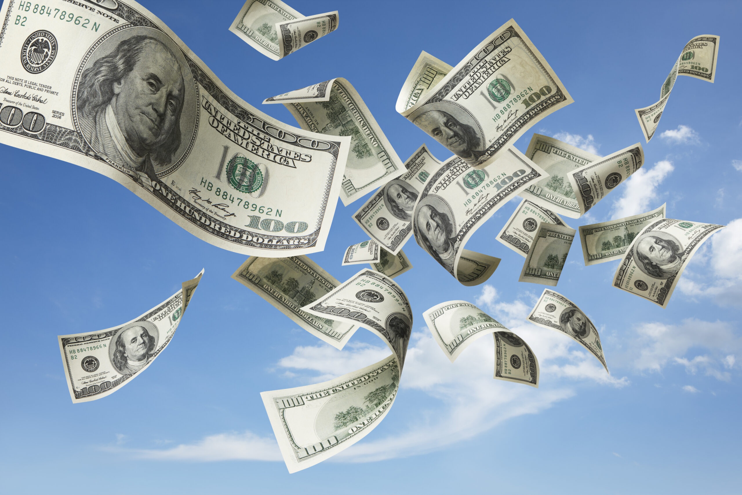 My Organization Is a Testament to Why Unrestricted Funding Matters