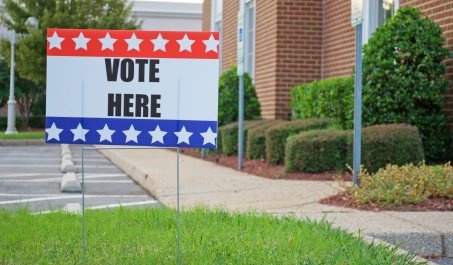 Legal Efforts to Suppress Voting Should Draw More Concern From Charities