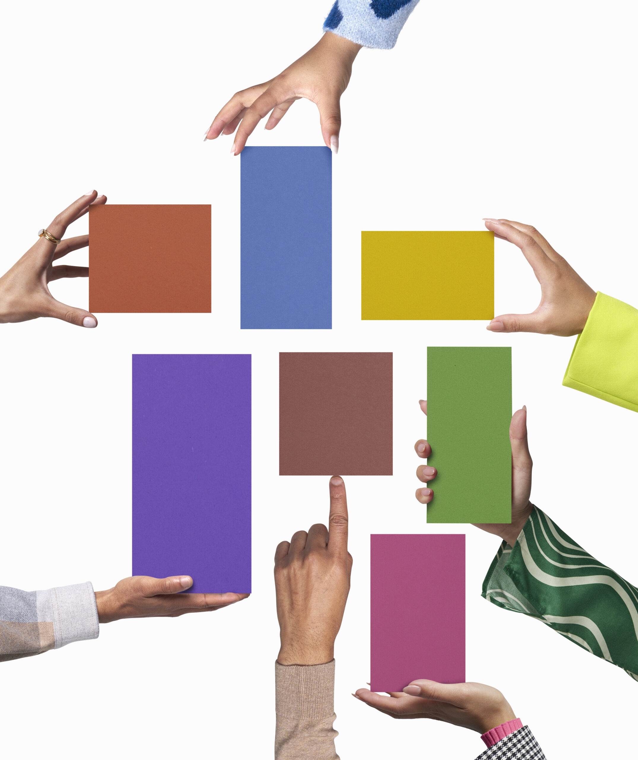 Achieving Diversity, Equity, and Inclusion: a Curated Guide to Help Nonprofits