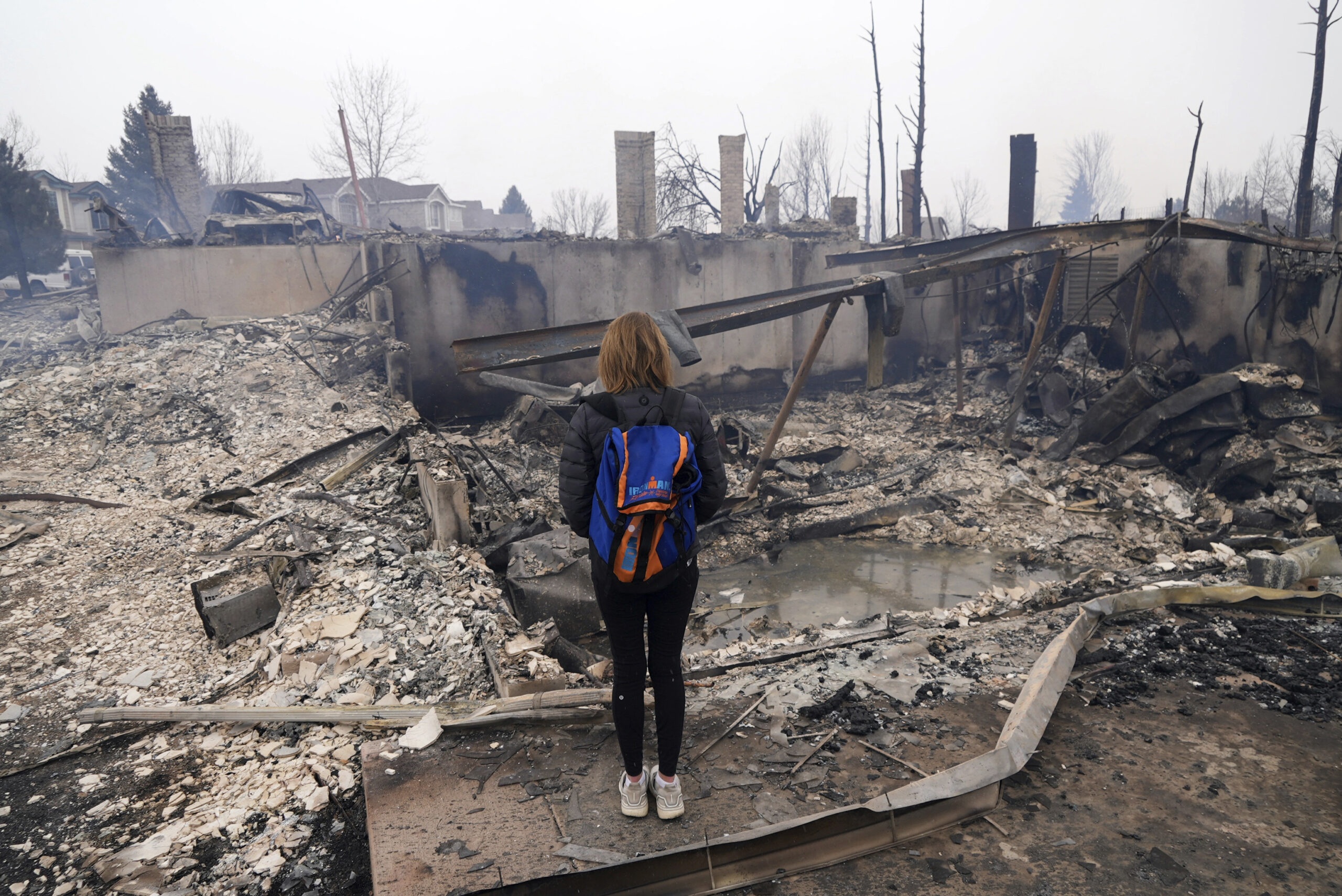 Persistent Myths About Disaster Giving Continue to Create Major Funding Shortfalls