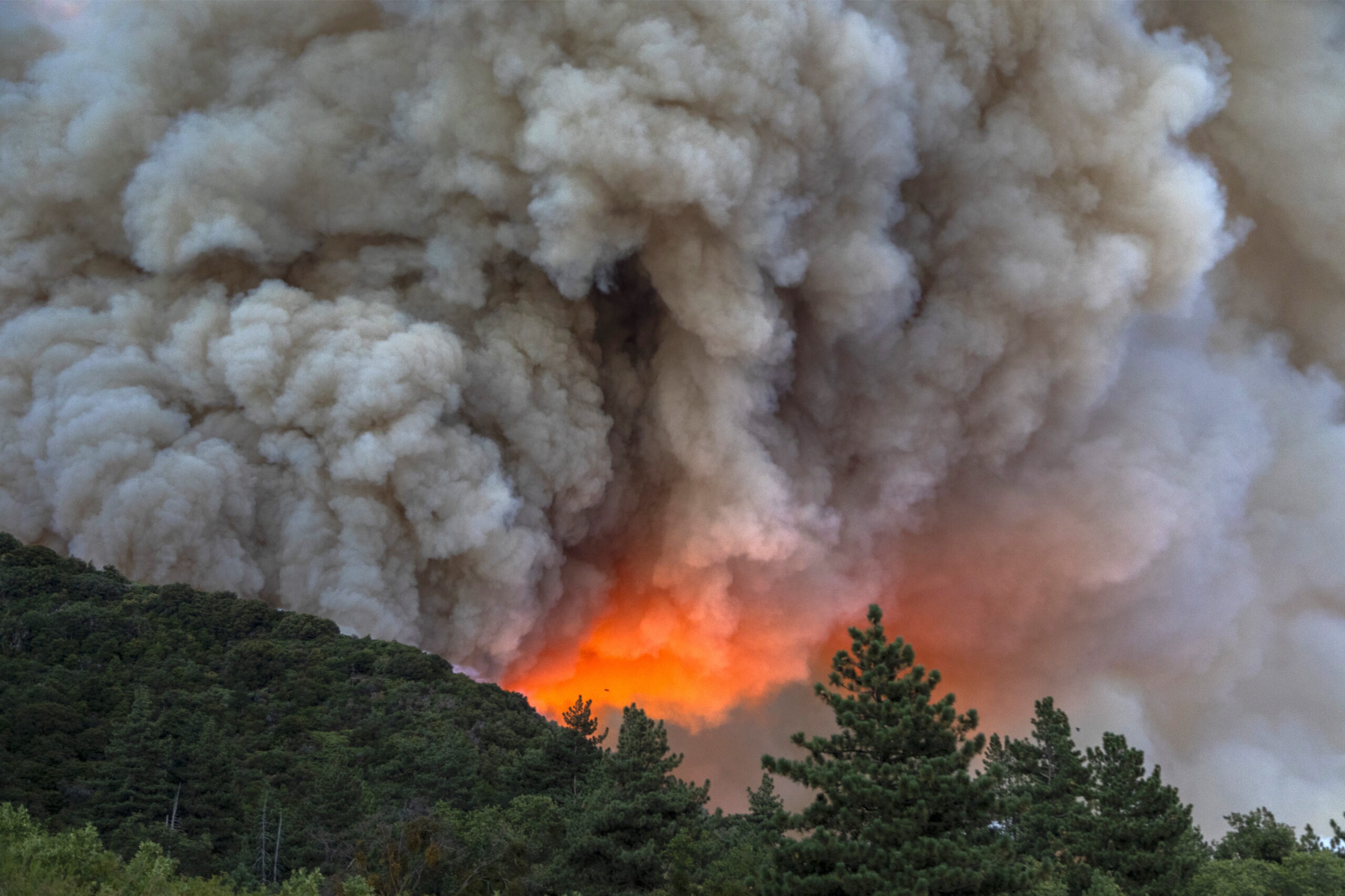 Philanthropy Should Commit to Integrating Climate Work Into Everything