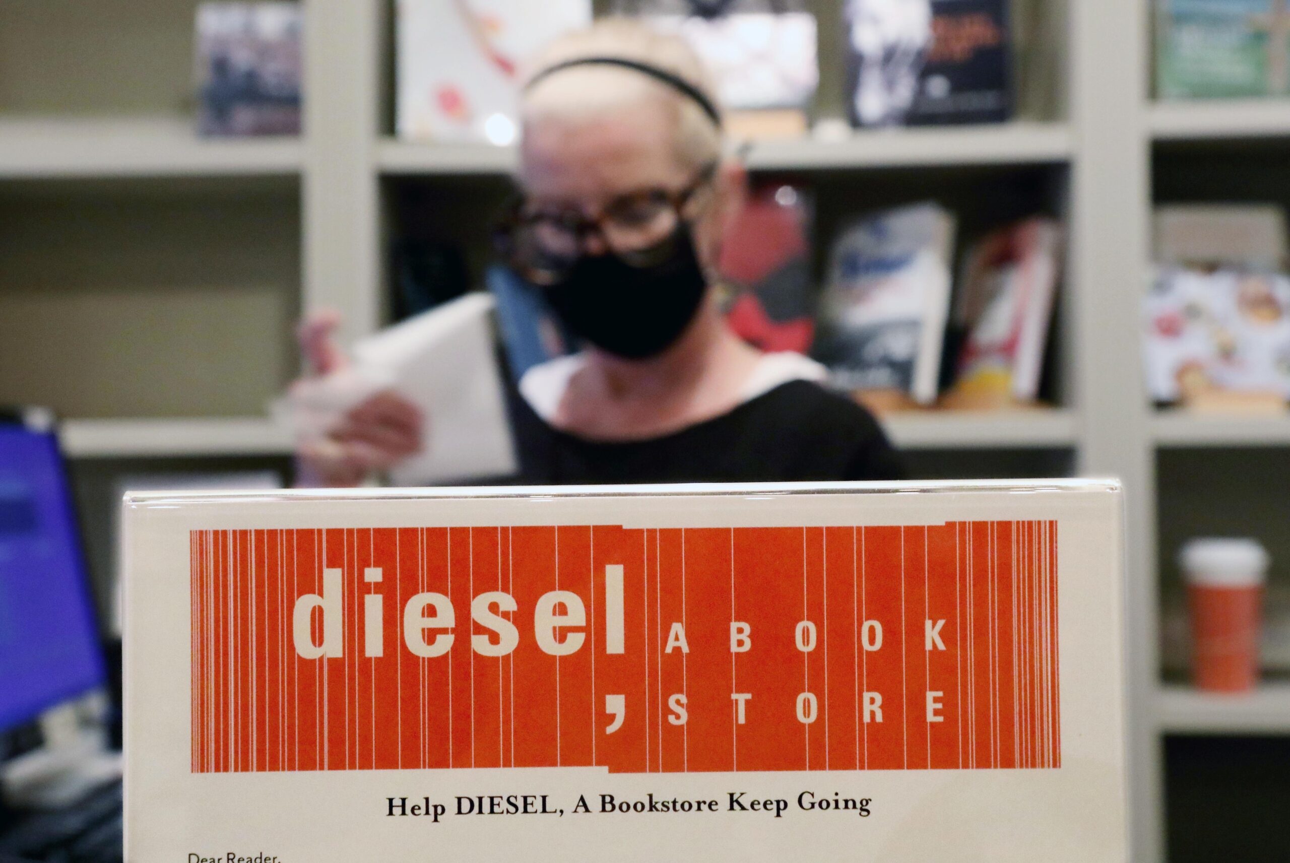 How Our Foundation Is Helping Small Businesses Make It Through the Pandemic